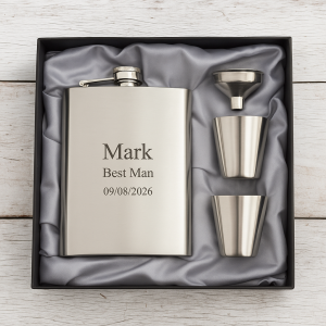 Hip Flask