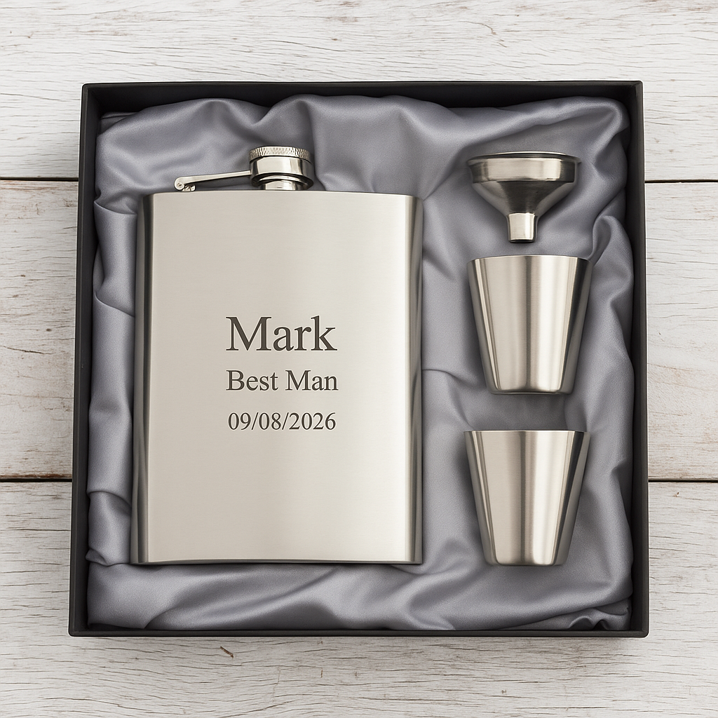 Hip Flask
