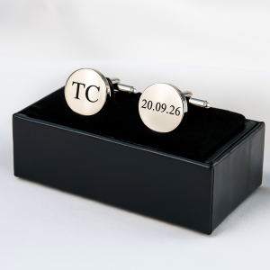 Cufflinks