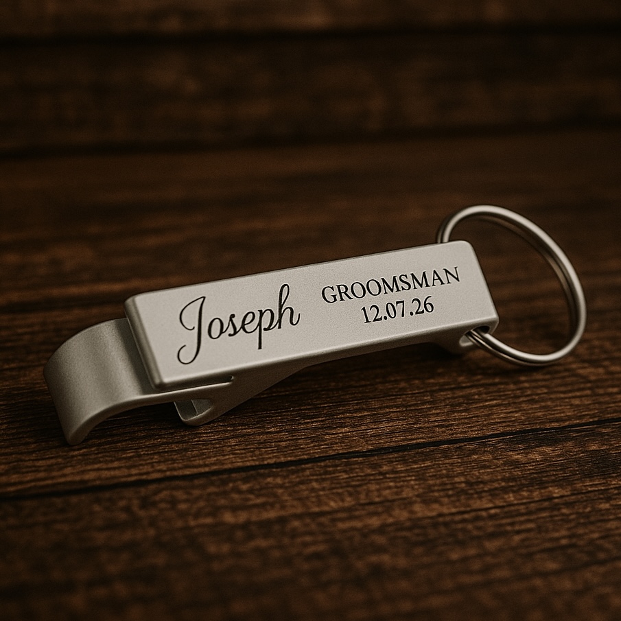 Bottle Opener