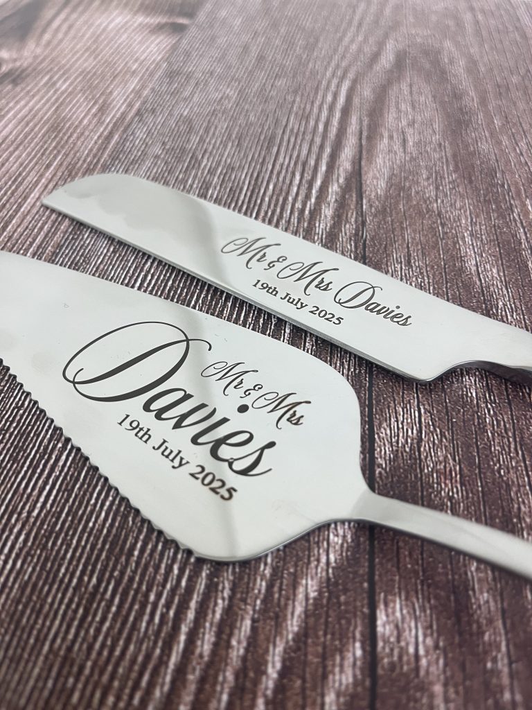 Cake Slicer