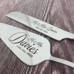 Cake Slicer
