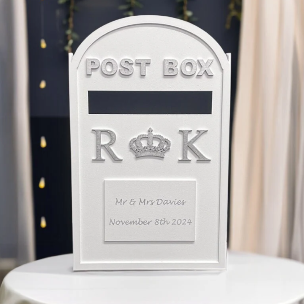 Card Post Box